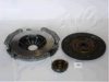ASHIKA 92-05-580 Clutch Kit